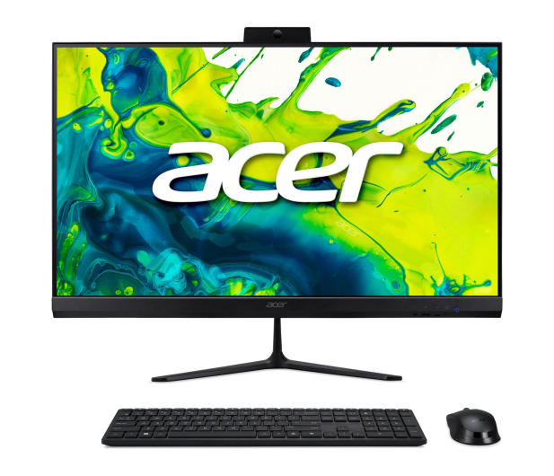 Acer Aspire C27 Core 5-120U/16GB/512/Win11X - 1522285 - zdjęcie 3
